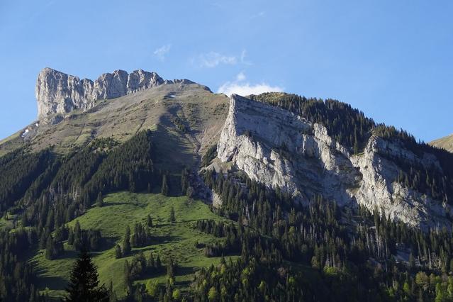 Entlebuch Biosphere